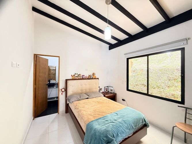 Casa de 3 alcobas en venta en Santa Ana, Rionegro, 213 m² · foto 10 de 24