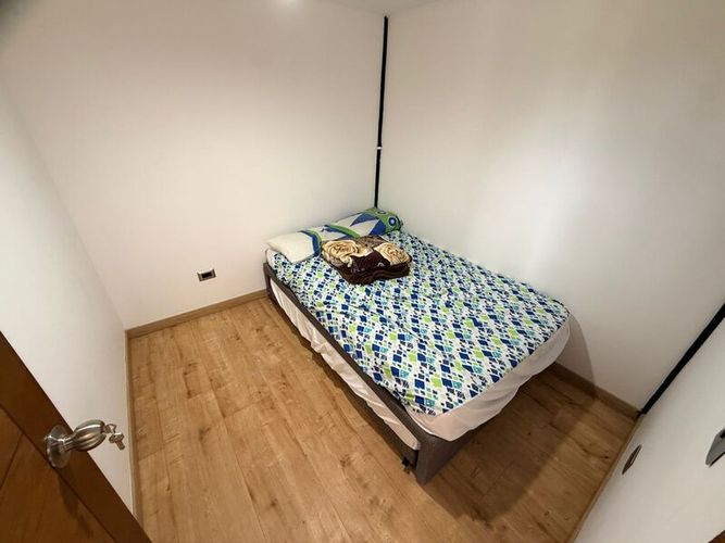 Casa de 3 alcobas en venta en Santa Ana, Rionegro, 213 m² · foto 13 de 24