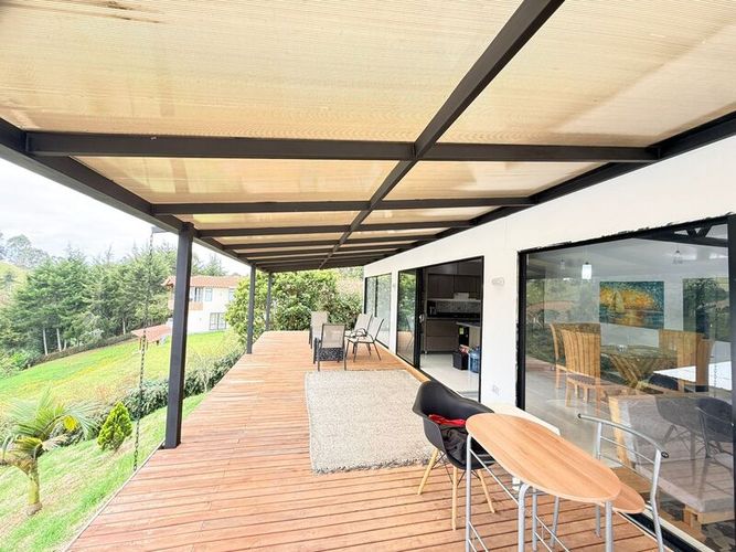 Casa de 3 alcobas en venta en Santa Ana, Rionegro, 213 m² · foto 20 de 24