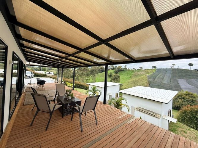 Casa de 3 alcobas en venta en Santa Ana, Rionegro, 213 m² · foto 21 de 24