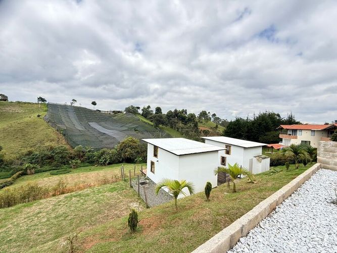 Casa de 3 alcobas en venta en Santa Ana, Rionegro, 213 m² · foto 24 de 24
