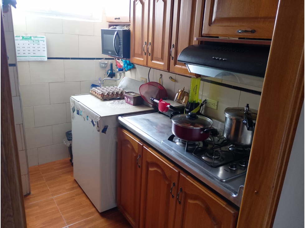 Apartment for sale in Buenos aires, Medellín 2