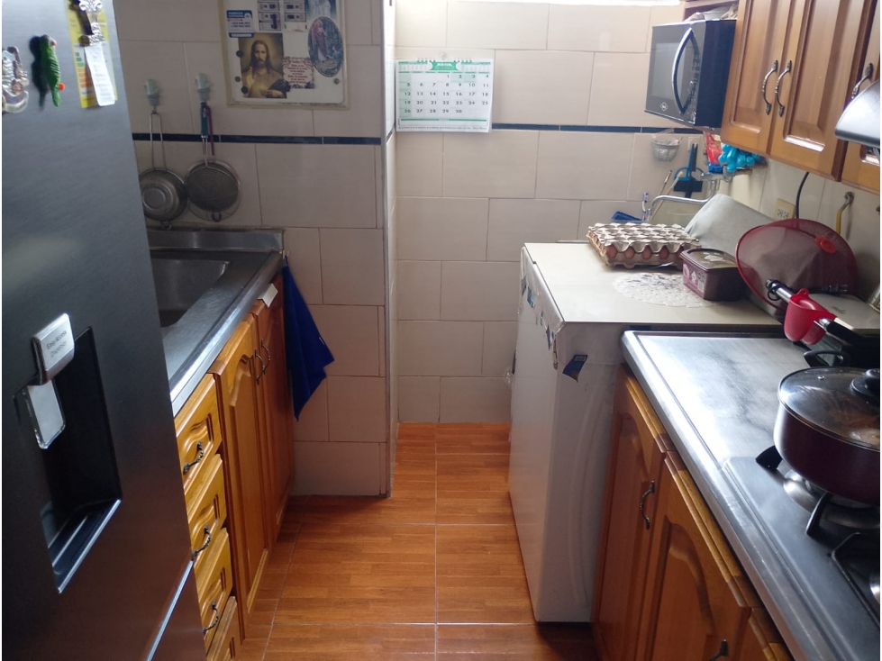 Apartment for sale in Buenos aires, Medellín 3