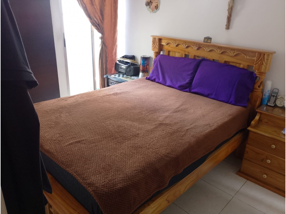 Apartment for sale in Buenos aires, Medellín 4