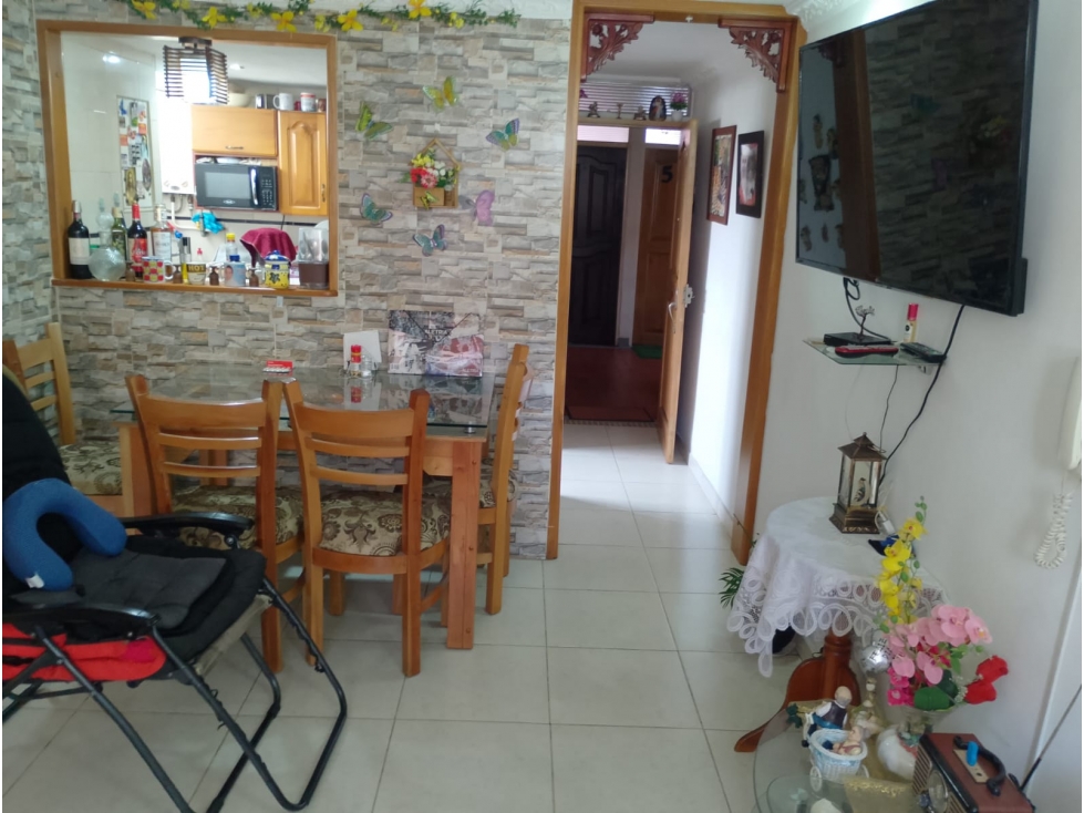 Apartment for sale in Buenos aires, Medellín 5
