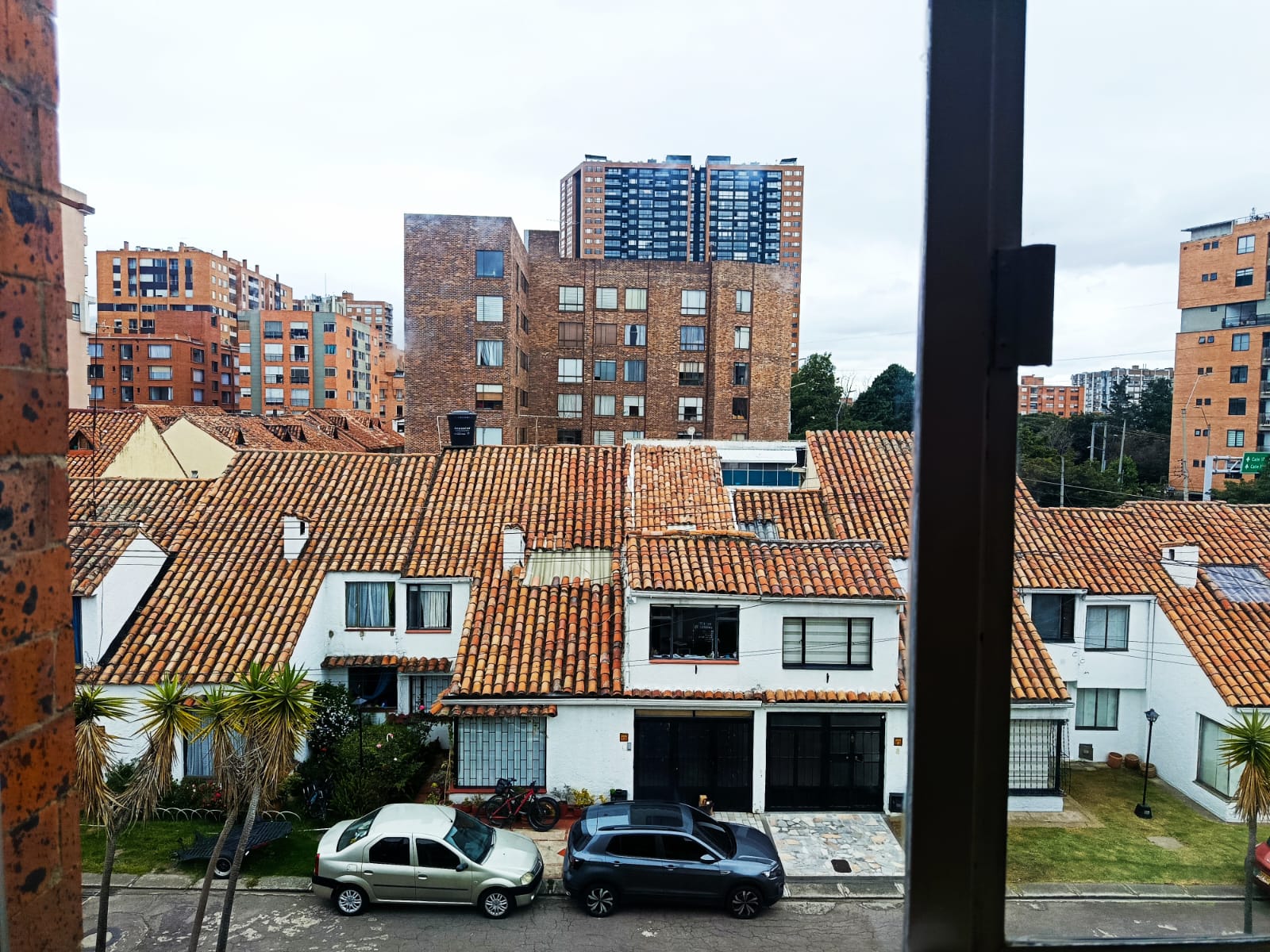 Apartamento en venta en Cedritos, Bogotá · foto 2 de 21