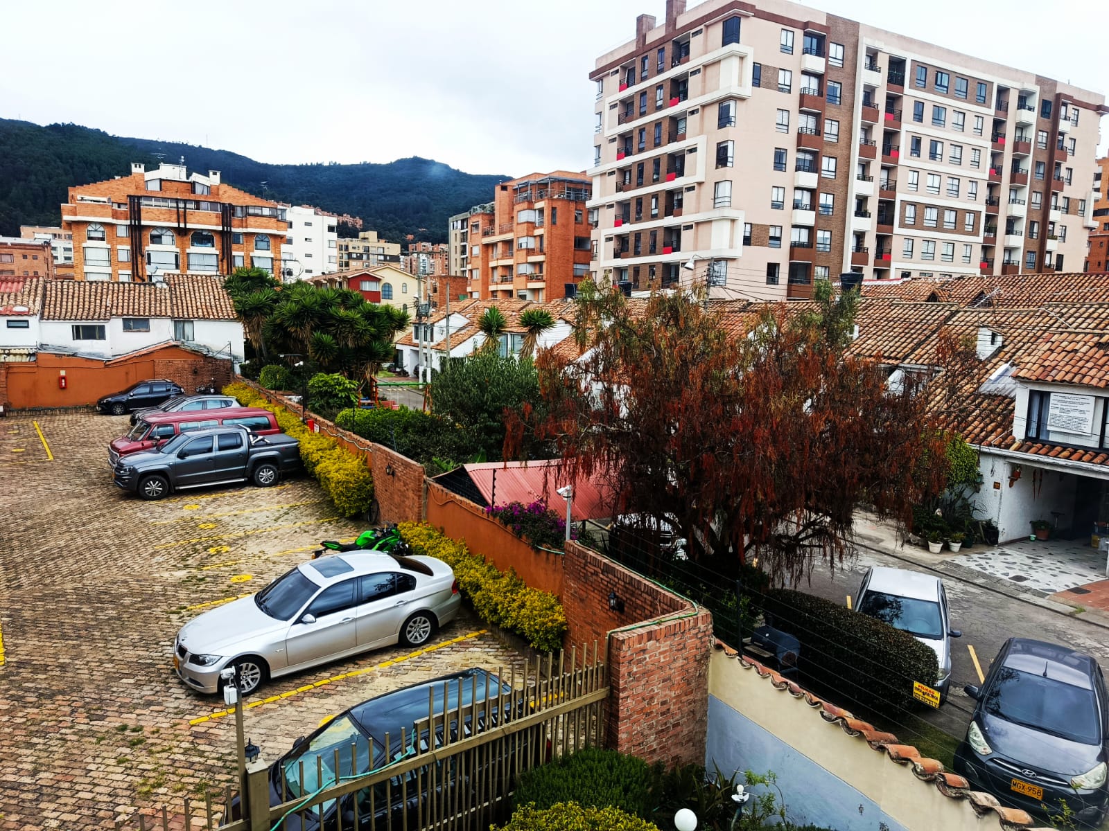 Apartamento en venta en Cedritos, Bogotá · foto 3 de 21