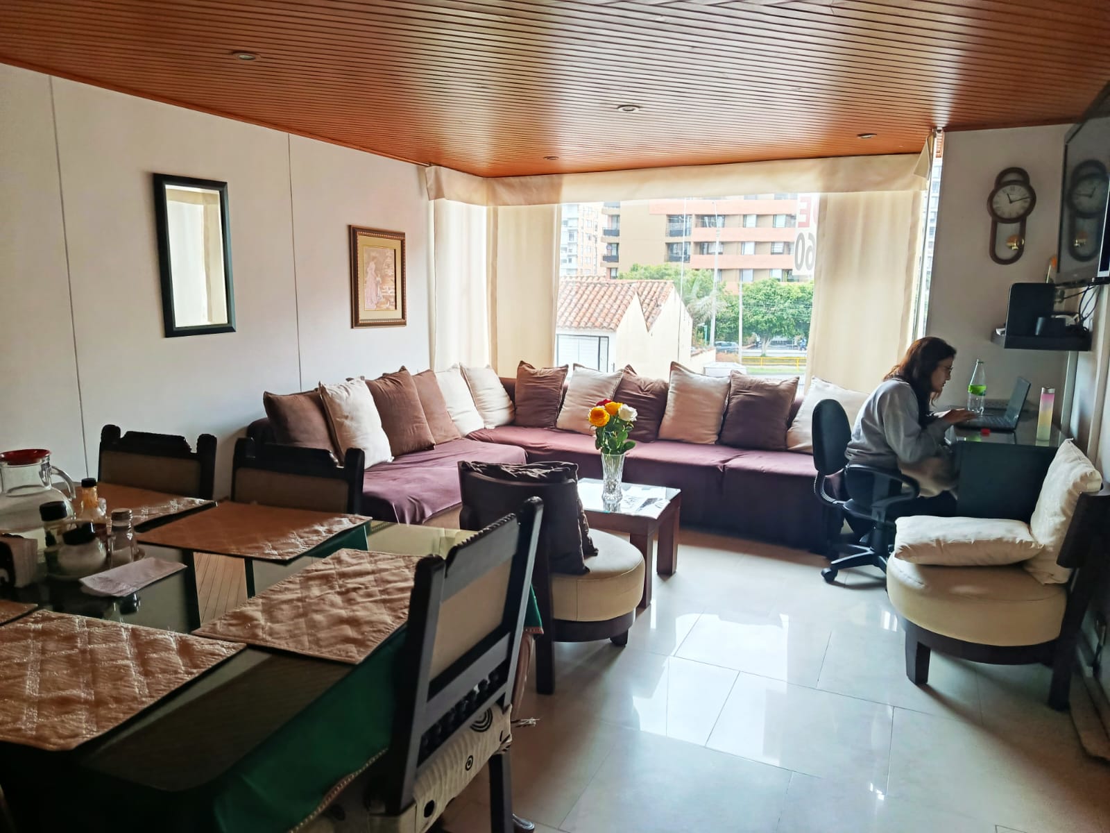 Apartamento en venta en Cedritos, Bogotá · foto 4 de 21