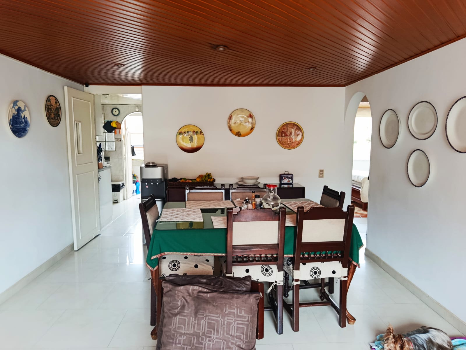Apartamento en venta en Cedritos, Bogotá · foto 6 de 21