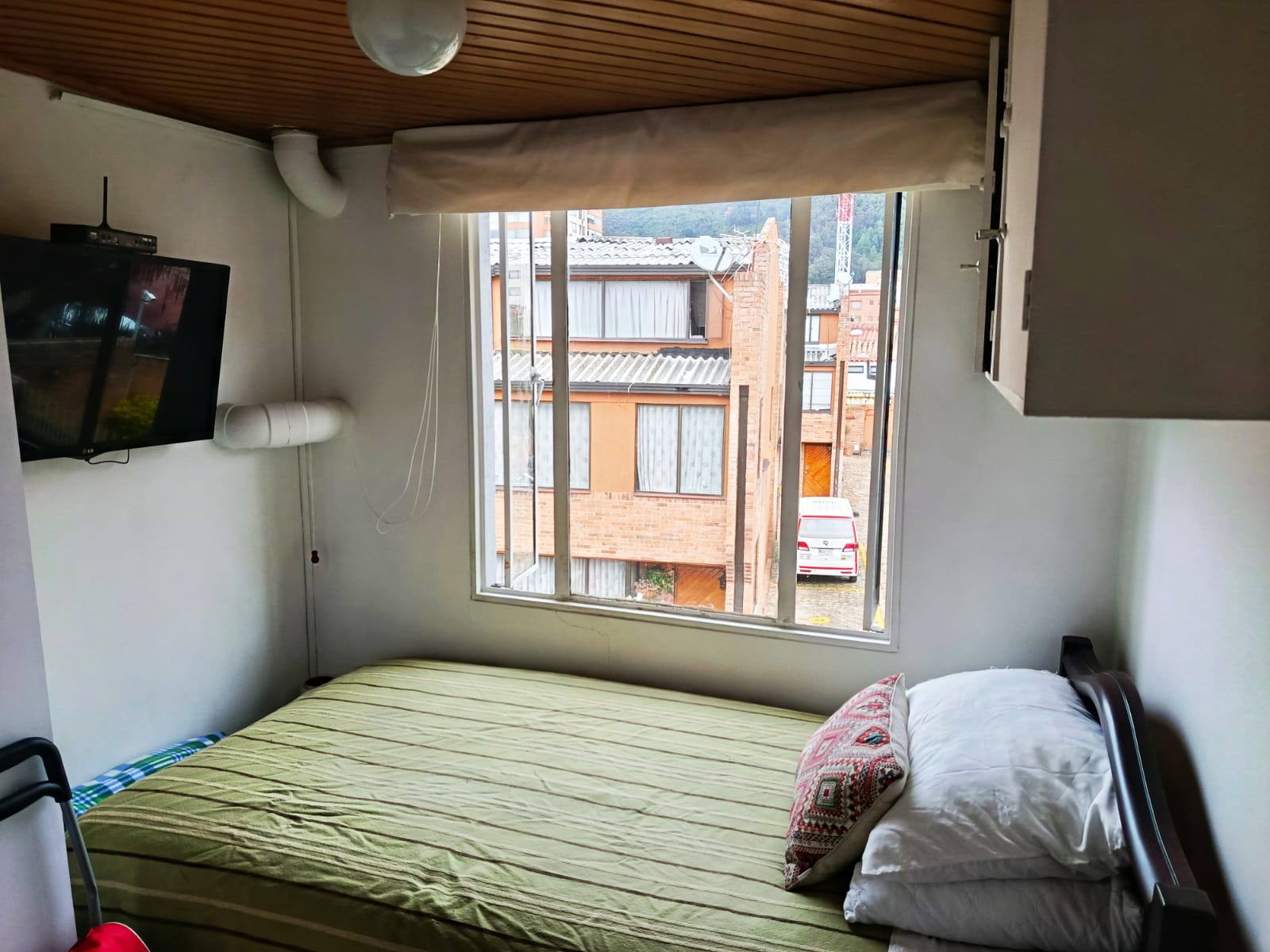 Apartamento en venta en Cedritos, Bogotá · foto 8 de 21