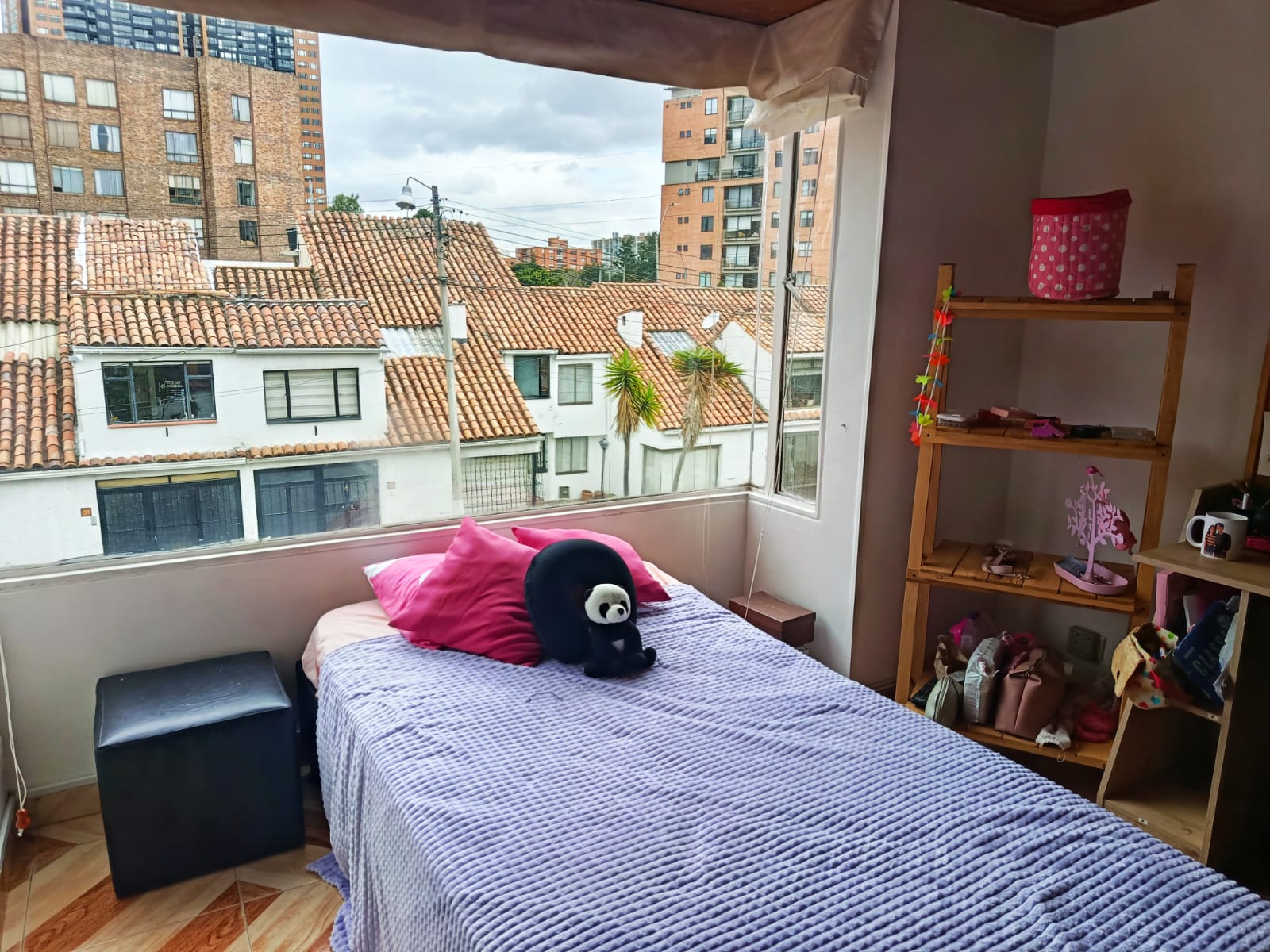 Apartamento en venta en Cedritos, Bogotá · foto 9 de 21