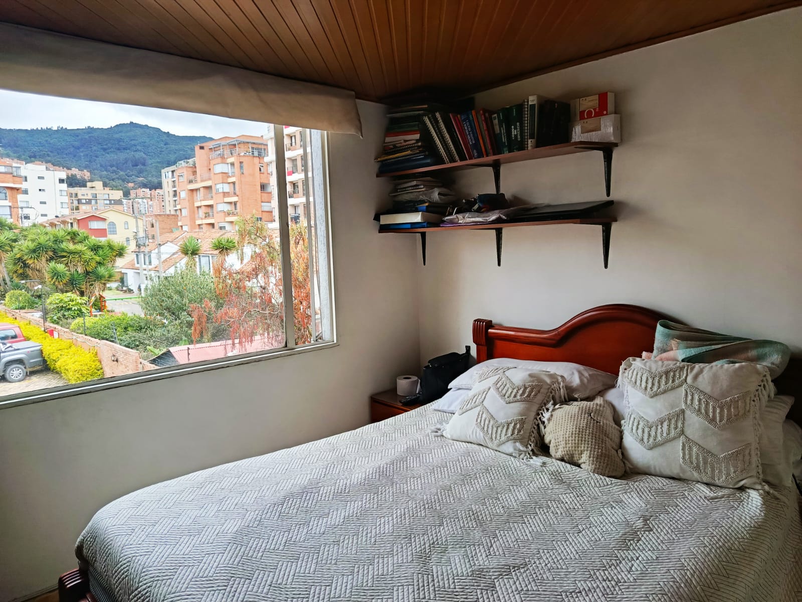 Apartamento en venta en Cedritos, Bogotá · foto 10 de 21
