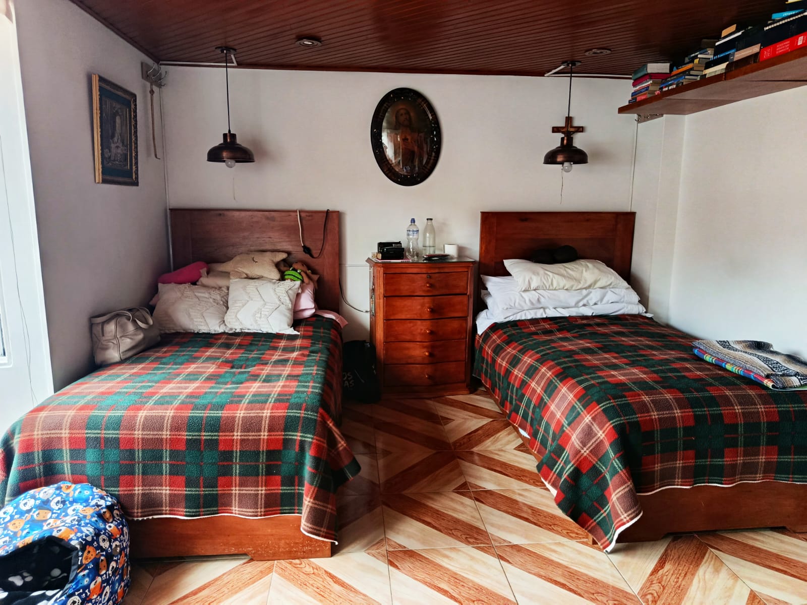 Apartamento en venta en Cedritos, Bogotá · foto 11 de 21