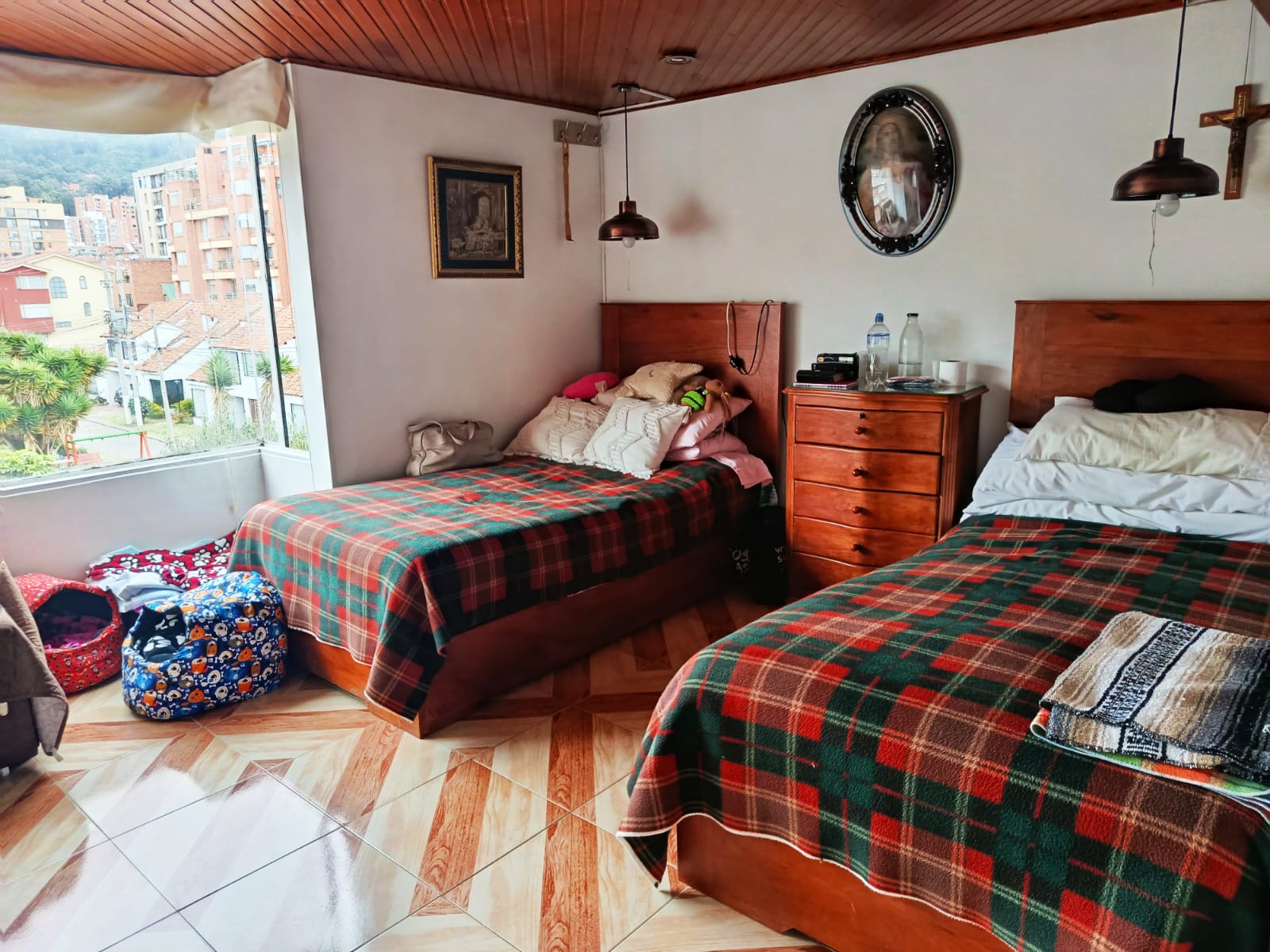 Apartamento en venta en Cedritos, Bogotá · foto 12 de 21