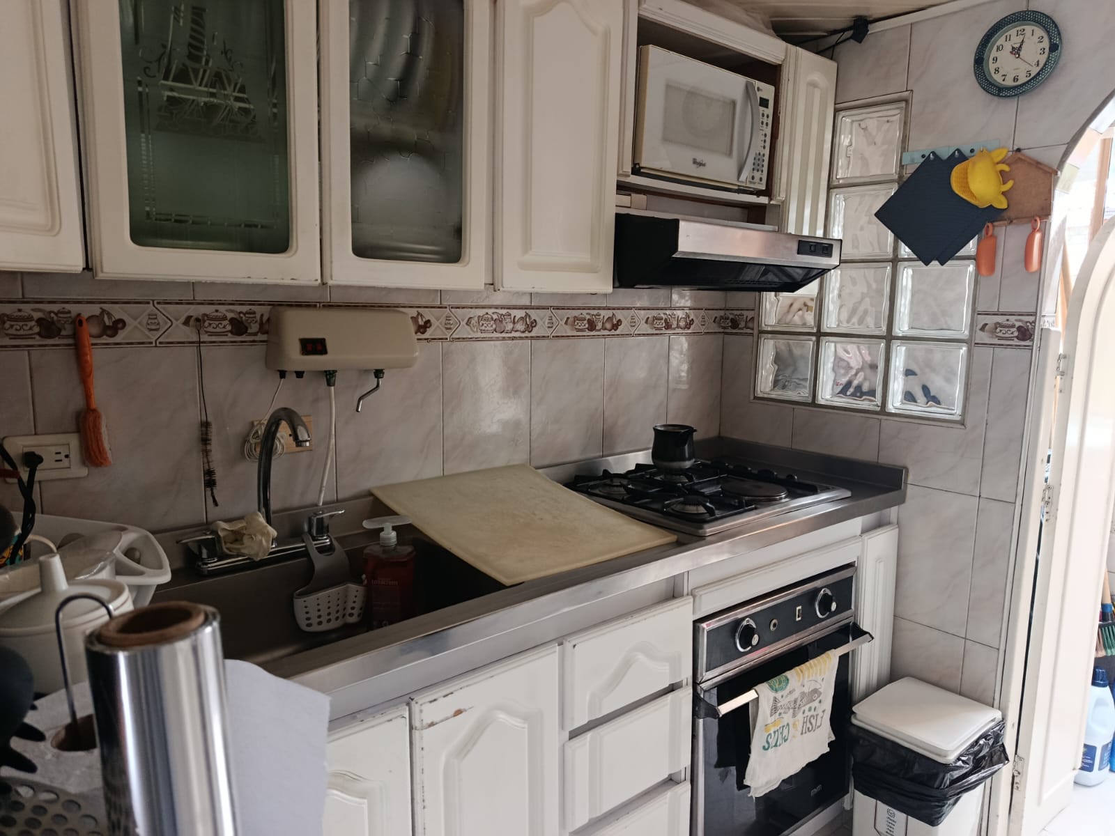 Apartamento en venta en Cedritos, Bogotá · foto 15 de 21