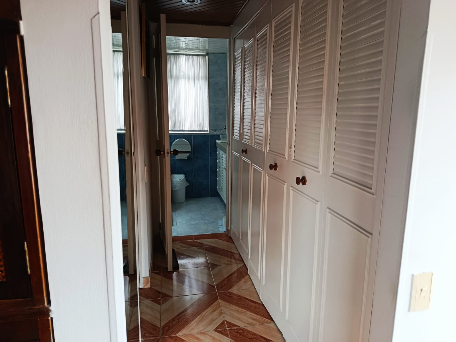 Apartamento en venta en Cedritos, Bogotá · foto 16 de 21