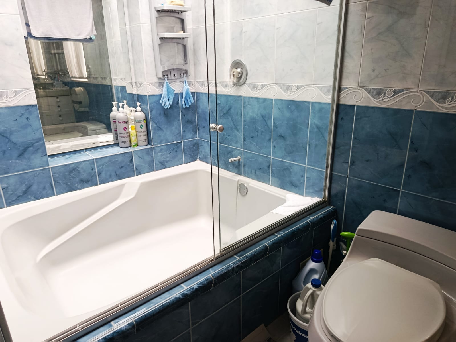 Apartamento en venta en Cedritos, Bogotá · foto 18 de 21