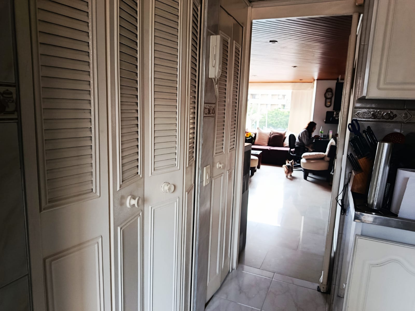 Apartamento en venta en Cedritos, Bogotá · foto 19 de 21