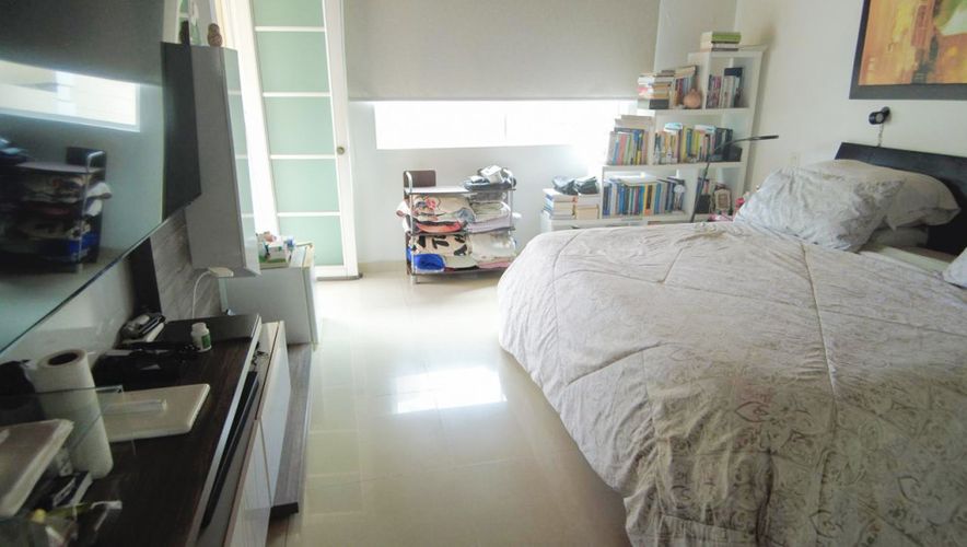 Casa de 3 alcobas en venta en Cr.La Castellana, Barranquilla, 200 m² · foto 8 de 16