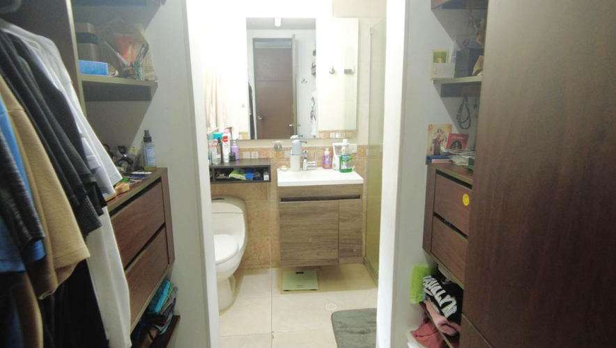 Casa de 3 alcobas en venta en Cr.La Castellana, Barranquilla, 200 m² · foto 10 de 16