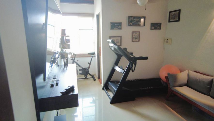 Casa de 3 alcobas en venta en Cr.La Castellana, Barranquilla, 200 m² · foto 11 de 16
