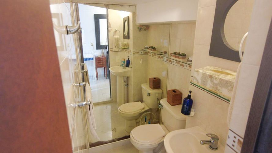 Casa de 3 alcobas en venta en Cr.La Castellana, Barranquilla, 200 m² · foto 12 de 16