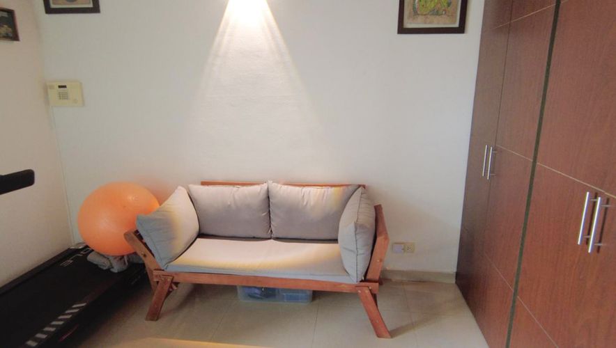 Casa de 3 alcobas en venta en Cr.La Castellana, Barranquilla, 200 m² · foto 13 de 16