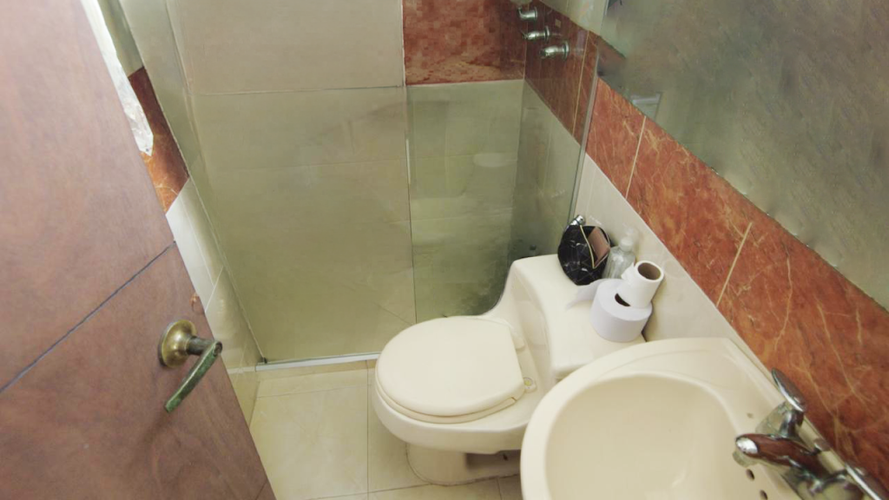 Casa de 3 alcobas en venta en Cr.La Castellana, Barranquilla, 200 m² · foto 14 de 16