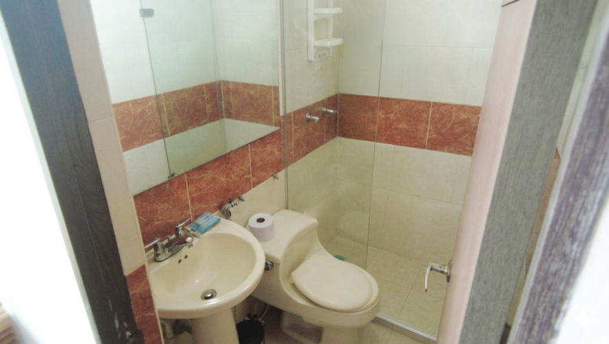 Casa de 3 alcobas en venta en Cr.La Castellana, Barranquilla, 200 m² · foto 16 de 16