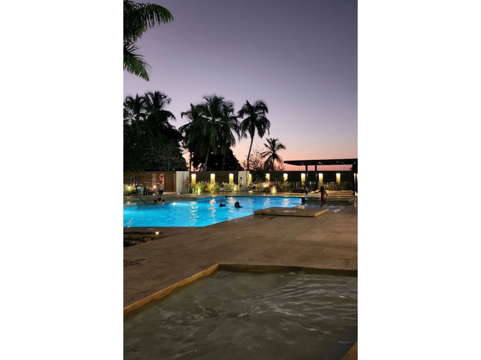 Apartamento en venta en Ub Salguero, Santa Marta · foto 2 de 18