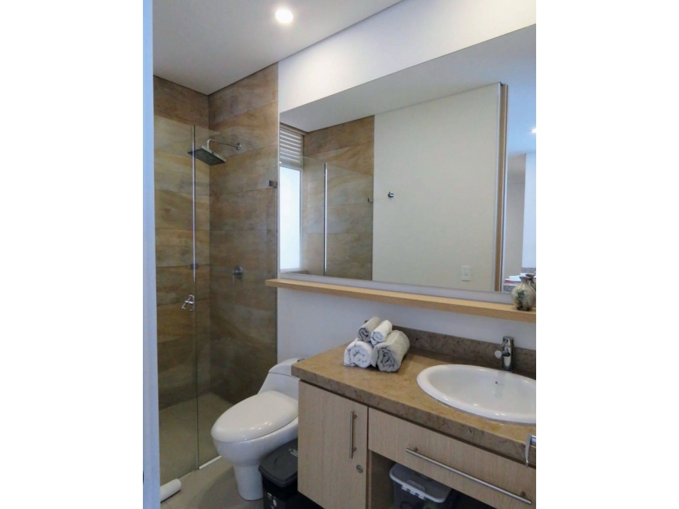 Apartamento en venta en Ub Salguero, Santa Marta · foto 11 de 18