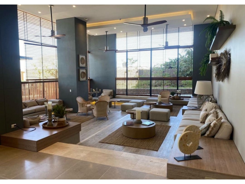 Apartamento en venta en Ub Salguero, Santa Marta · foto 16 de 18