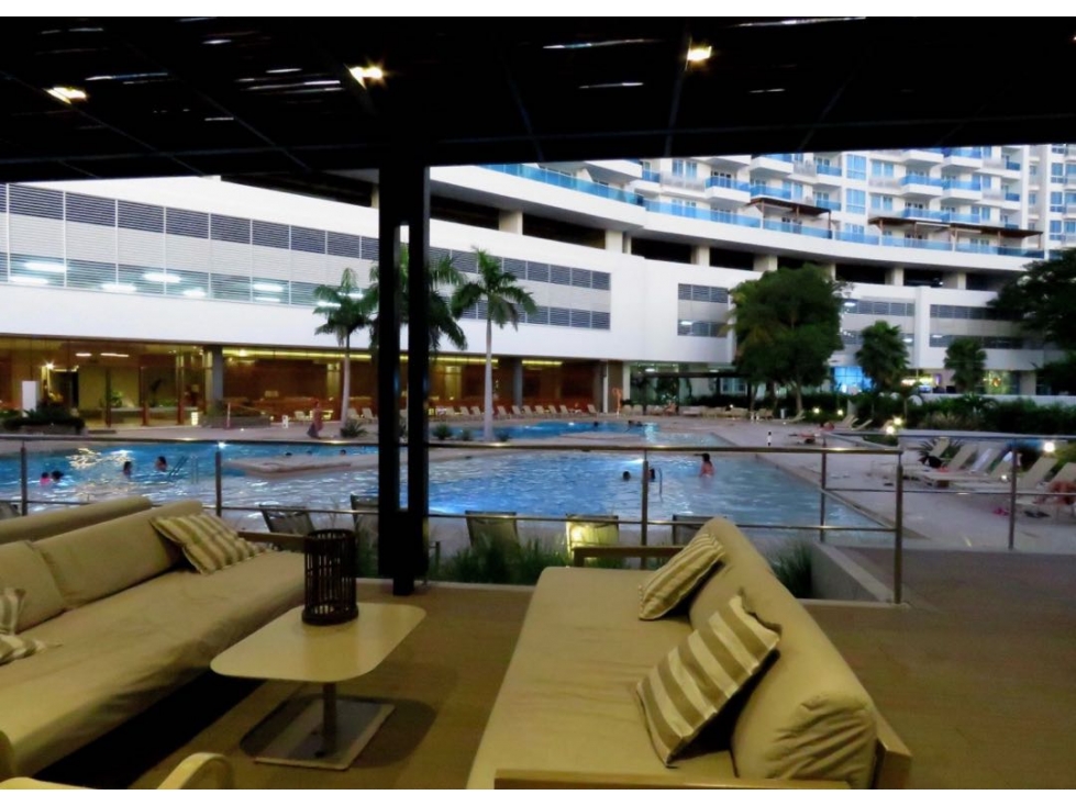 Apartamento en venta en Ub Salguero, Santa Marta · foto 17 de 18
