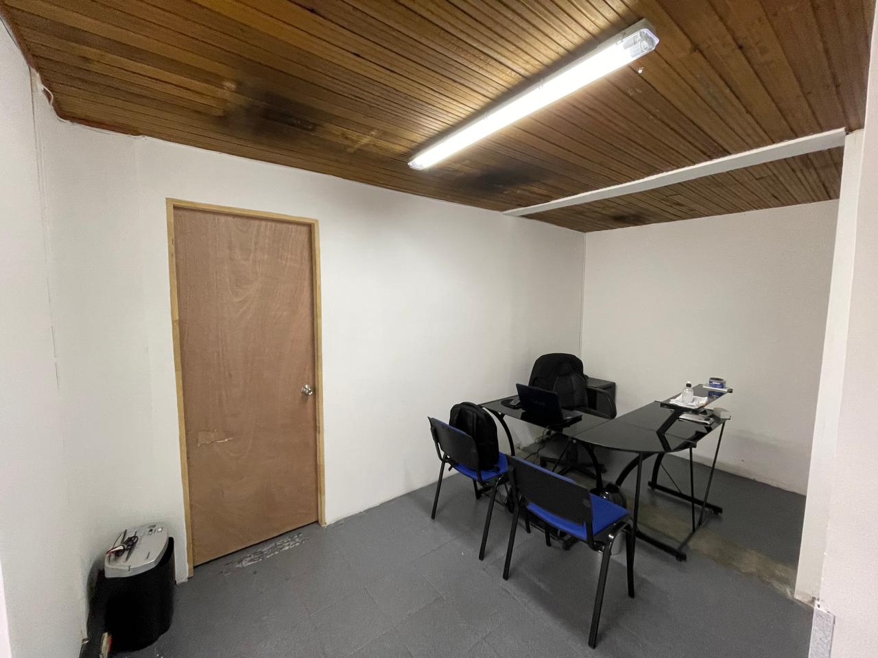 Bodega en venta en Santa fe, Medellín 3