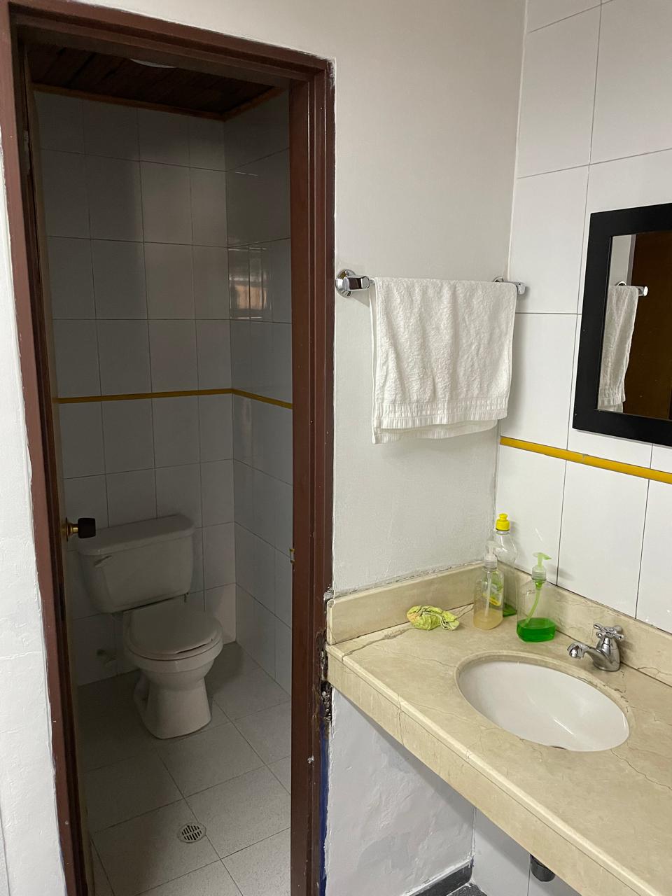 Bodega en venta en Santa fe, Medellín 4