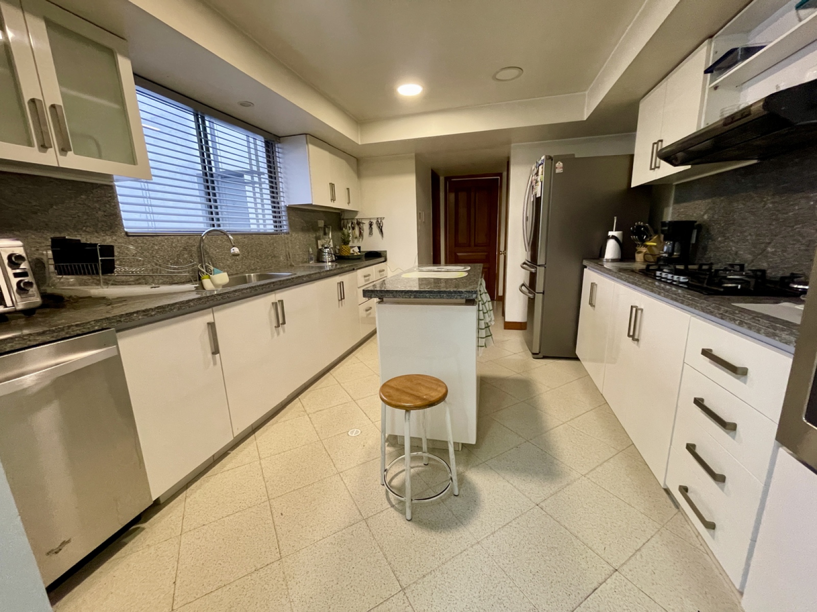 Apartamento en venta en Los Rosales, Bogotá · foto 7 de 20