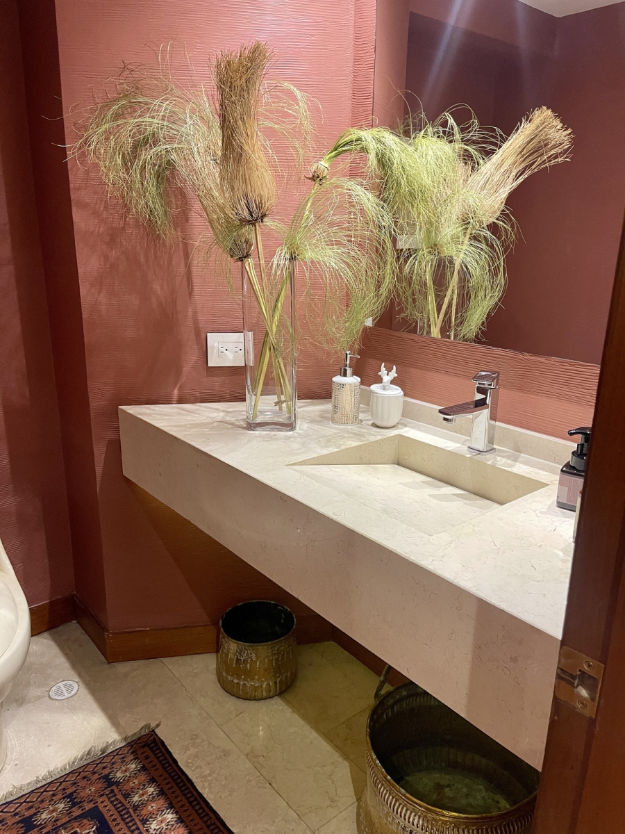 Apartamento en venta en Los Rosales, Bogotá · foto 8 de 20