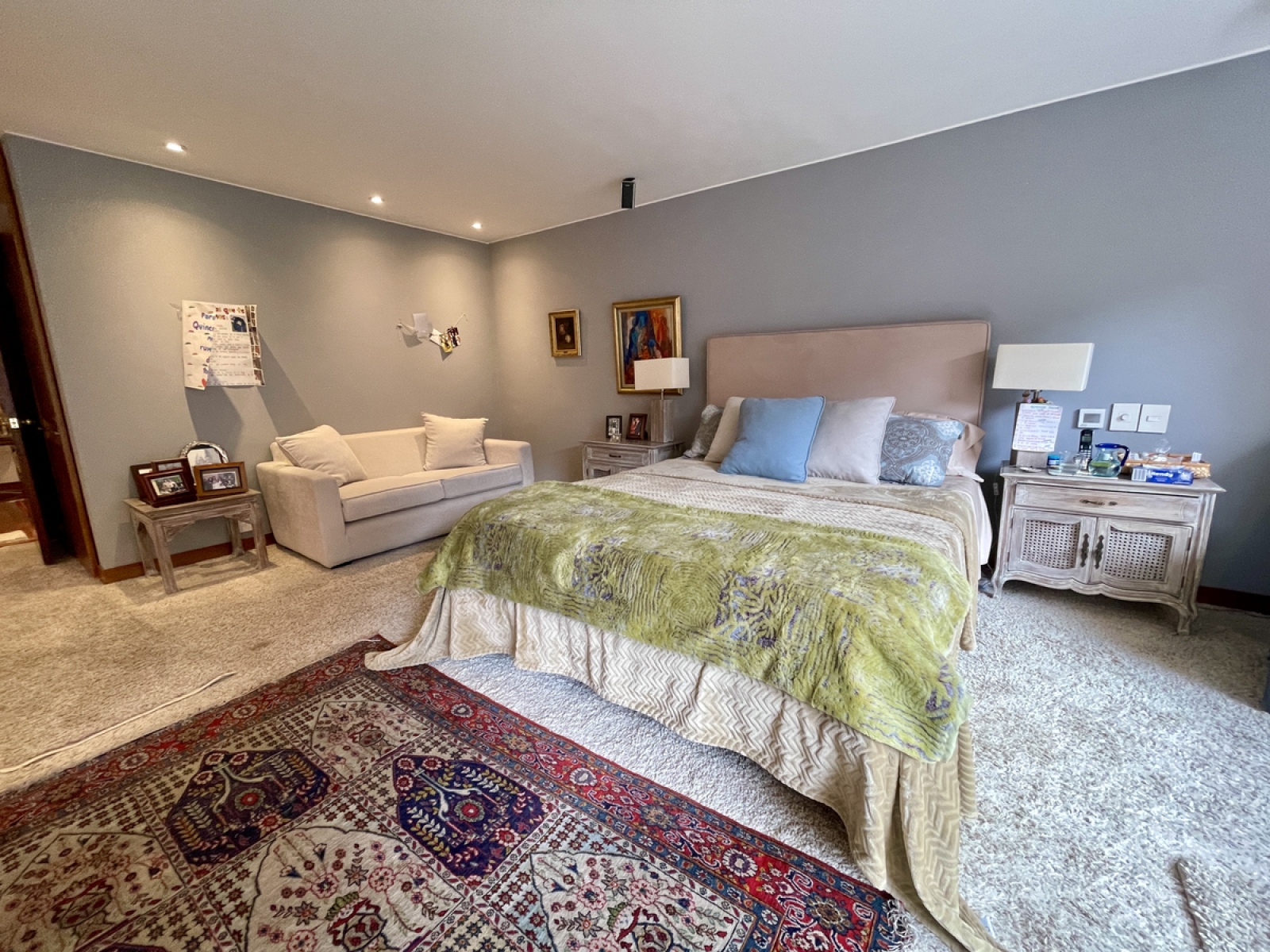 Apartamento en venta en Los Rosales, Bogotá · foto 9 de 20