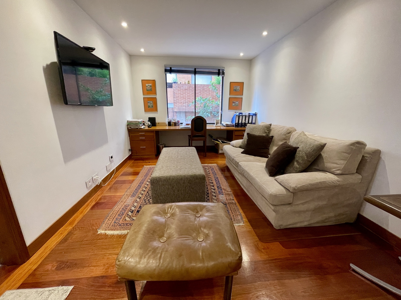 Apartamento en venta en Los Rosales, Bogotá · foto 10 de 20