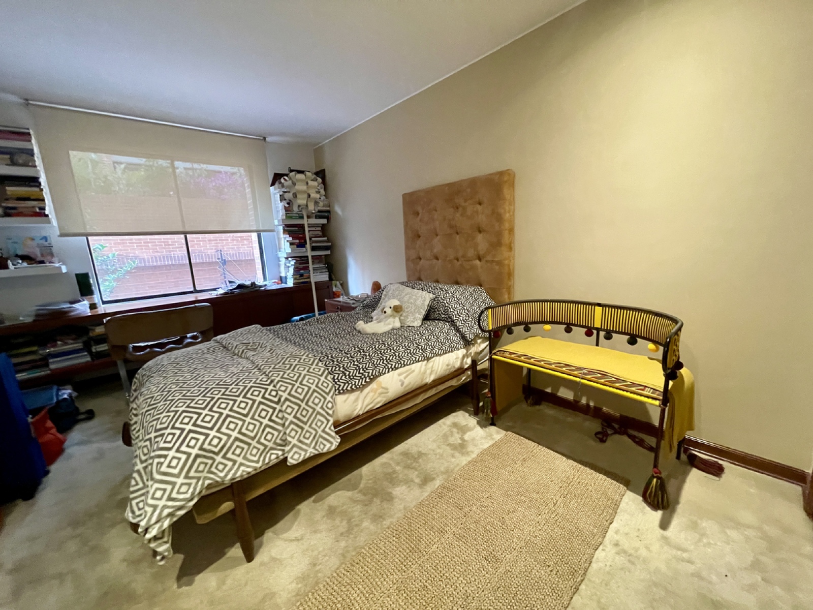 Apartamento en venta en Los Rosales, Bogotá · foto 11 de 20