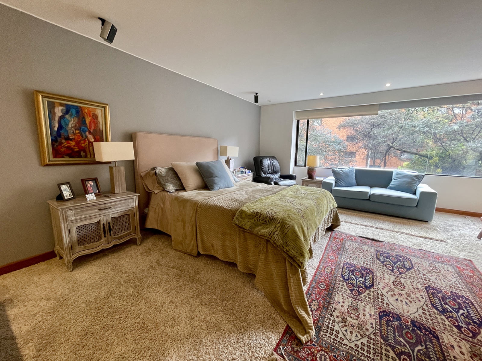Apartamento en venta en Los Rosales, Bogotá · foto 12 de 20