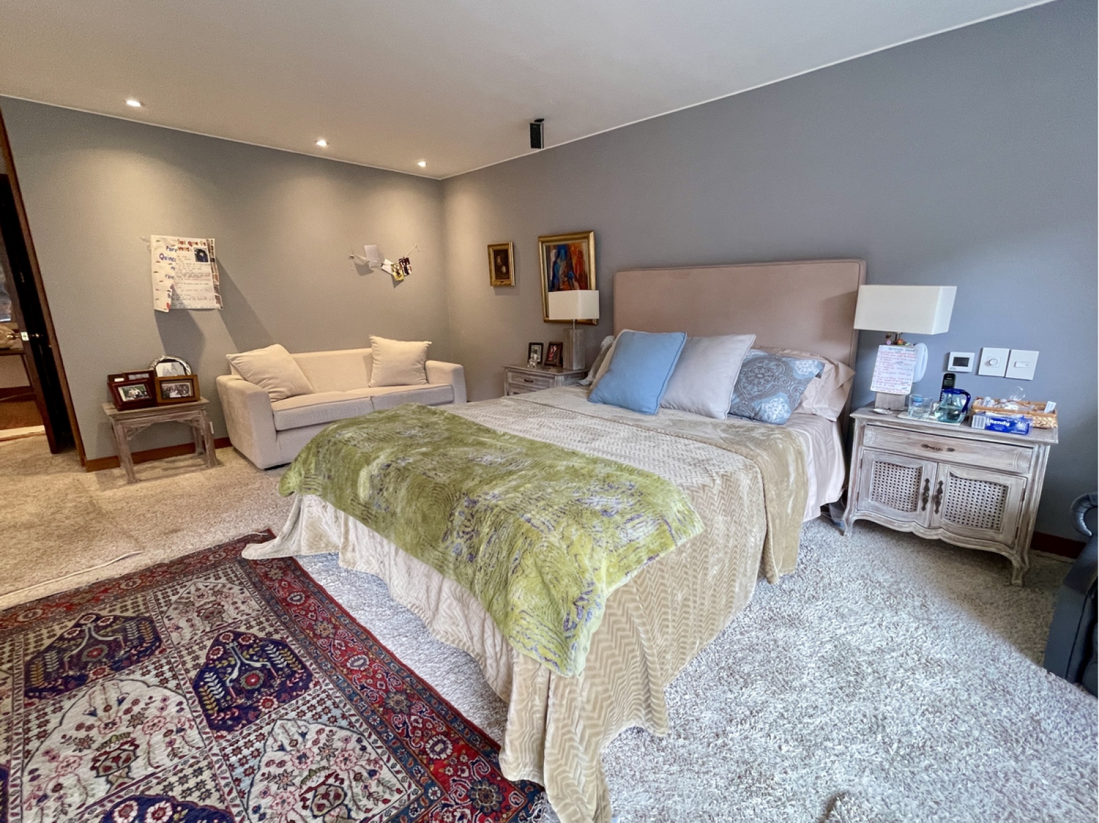 Apartamento en venta en Los Rosales, Bogotá · foto 13 de 20