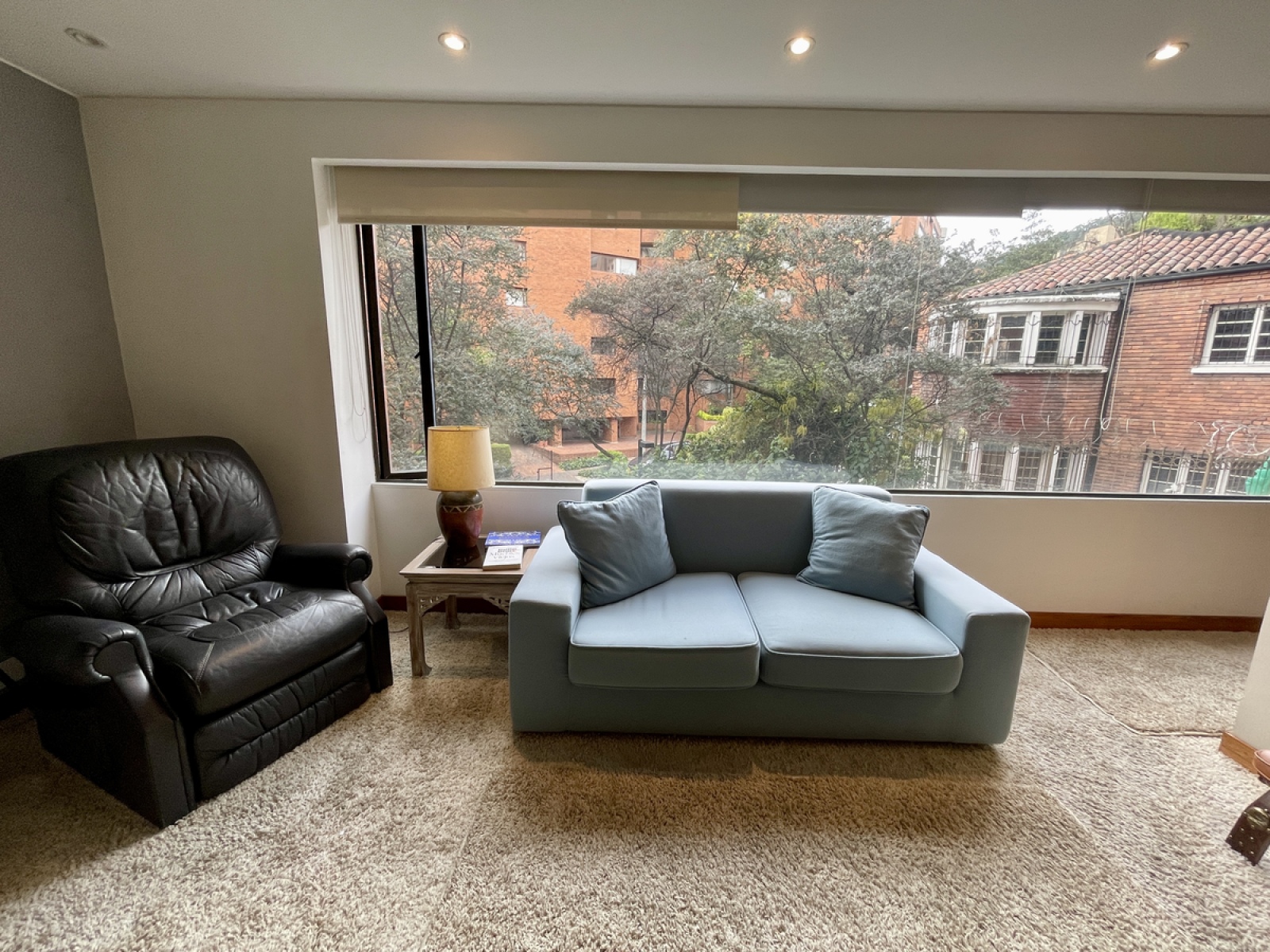 Apartamento en venta en Los Rosales, Bogotá · foto 14 de 20
