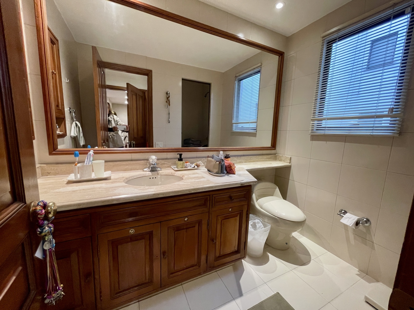 Apartamento en venta en Los Rosales, Bogotá · foto 15 de 20