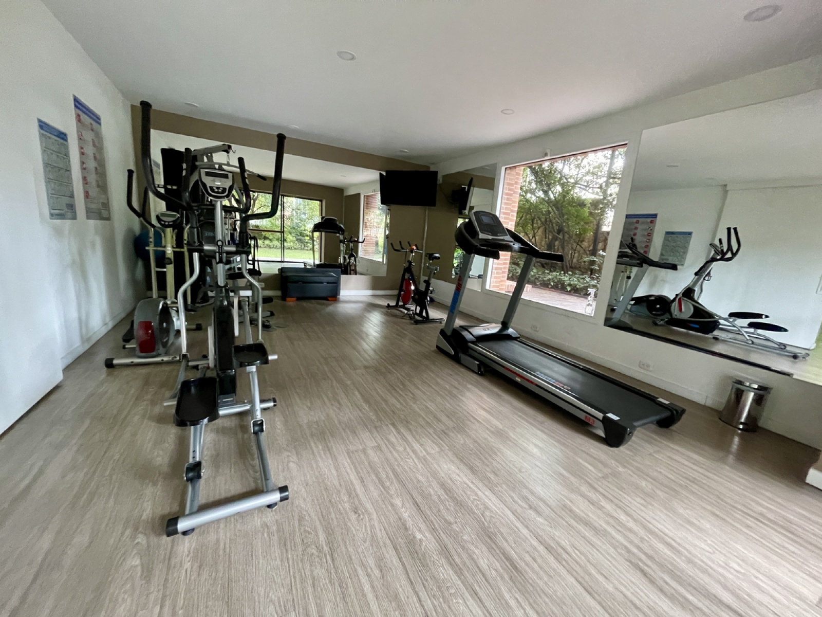 Apartamento en venta en Los Rosales, Bogotá · foto 16 de 20
