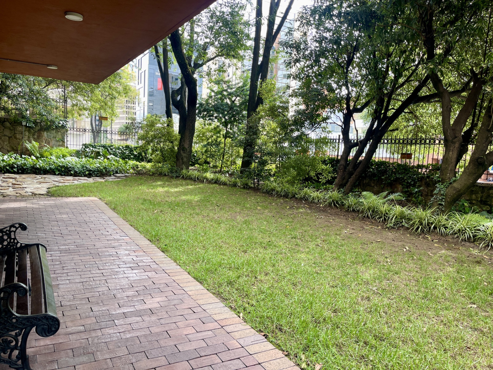 Apartamento en venta en Los Rosales, Bogotá · foto 18 de 20
