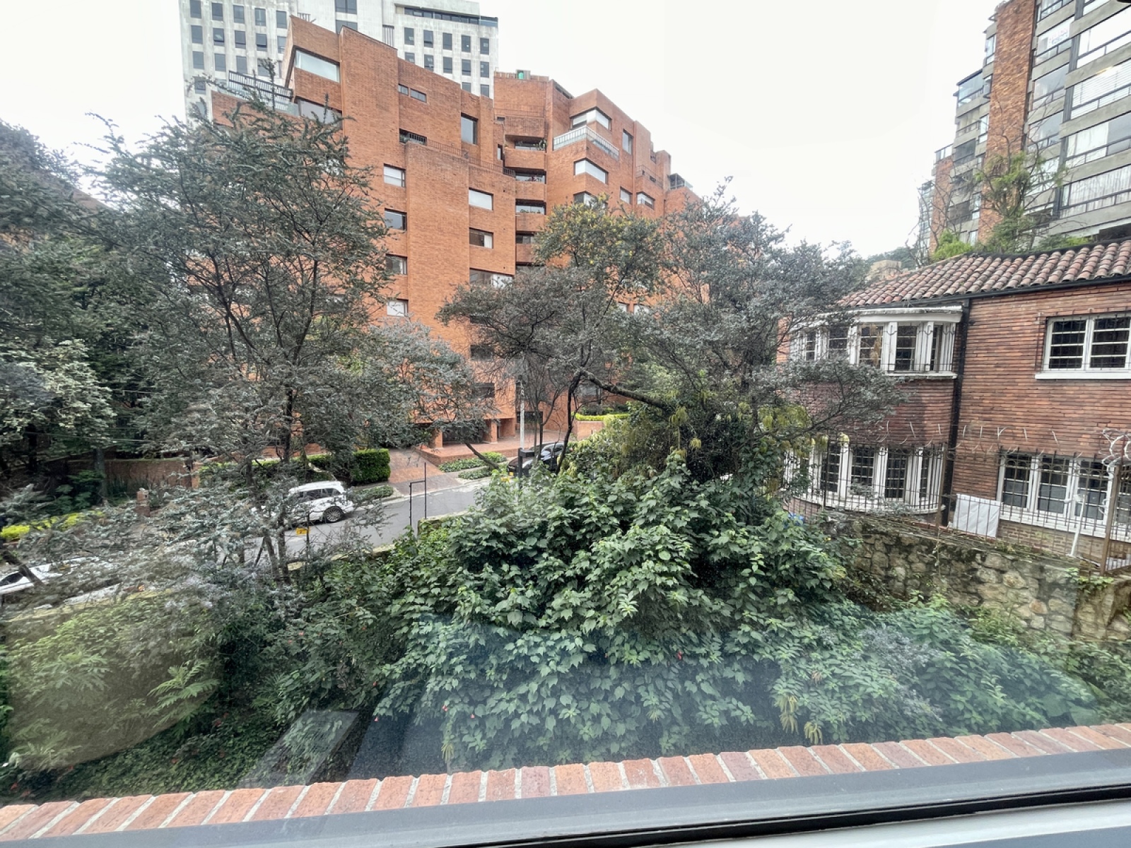 Apartamento en venta en Los Rosales, Bogotá · foto 20 de 20