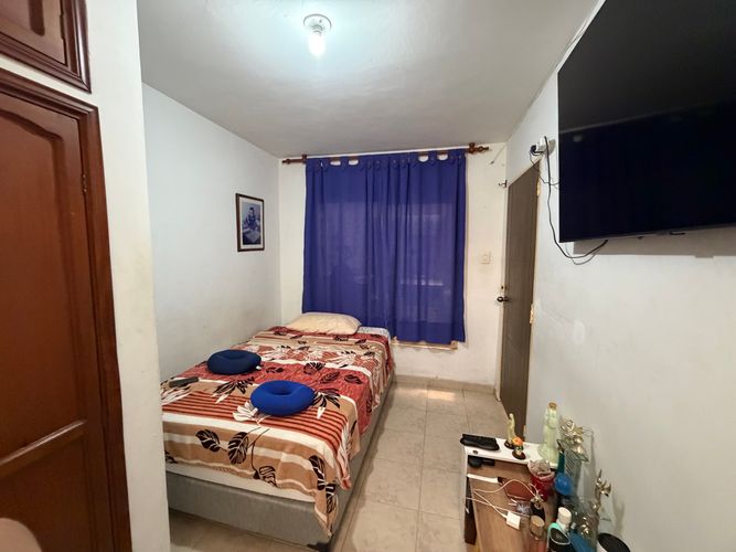 Casa de 10 alcobas en venta en Villa Del Sur, Cali, 420 m² · foto 7 de 15