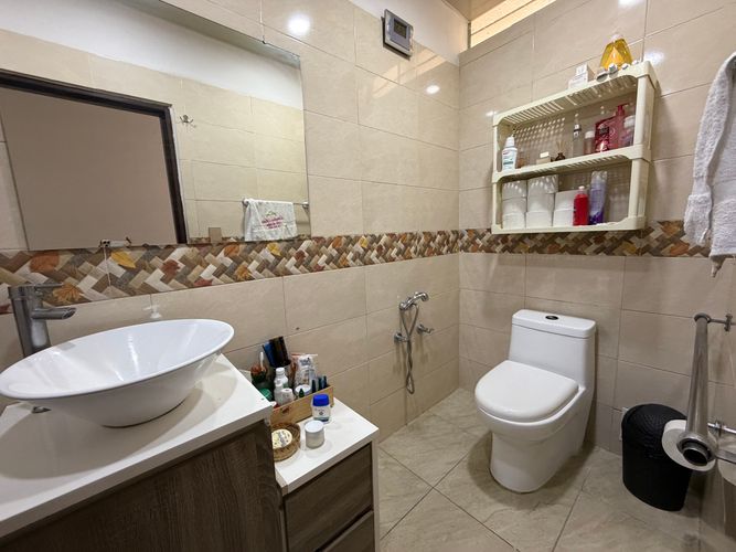 Casa de 10 alcobas en venta en Villa Del Sur, Cali, 420 m² · foto 8 de 15