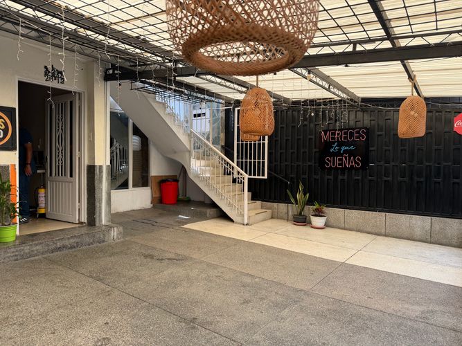 Casa de 10 alcobas en venta en Villa Del Sur, Cali, 420 m² · foto 14 de 15